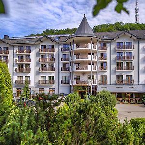 Hotel Verde Montana Wellness & Spa