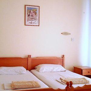 Apartament z 2 sypialniami