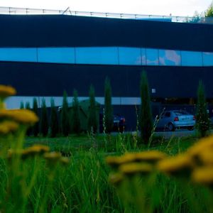 Hotel Sobotel I Spa